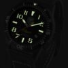 Orologio Folgore Modello Nembo Automatico Pvd Movimento NH35 by Oreda MG Cassa 42mm Vetro Zaffiro Sub 300 Metri Orologio Folgore Modello Nembo Automatico Pvd Movimento NH35 by Oreda MG Cassa 42mm Vetro Zaffiro Sub 300 Metri