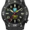 Orologio Folgore Modello Nembo Automatico Pvd Movimento NH35 by Oreda MG Cassa 42mm Vetro Zaffiro Sub 300 Metri Orologio Folgore Modello Nembo Automatico Pvd Movimento NH35 by Oreda MG Cassa 42mm Vetro Zaffiro Sub 300 Metri