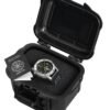 Orologio Folgore Modello Nembo Quarzo Movimento Svizzero by Oreda MG Cassa 42mm Vetro Zaffiro Sub 300 Metri