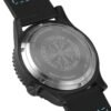 Orologio Folgore Modello Nembo Quarzo Movimento Svizzero by Oreda MG Cassa 42mm Vetro Zaffiro Sub 300 Metri
