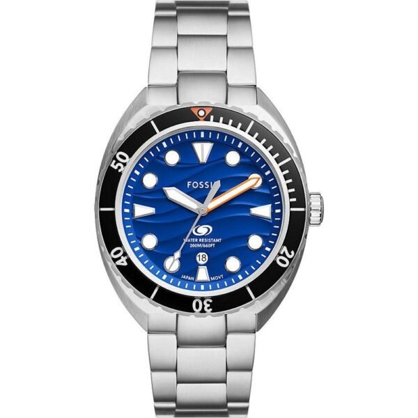 Orologio Fossil FS6064 Breaker