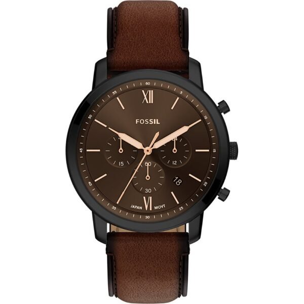 Orologio Fossil FS6163 Neutra Orologio Fossil FS6163 Neutra