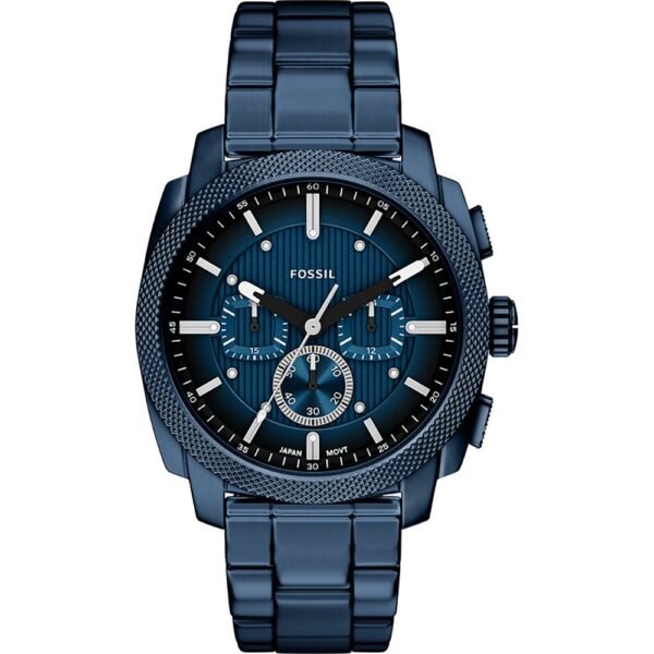 Orologio Fossil FS6167 Machine