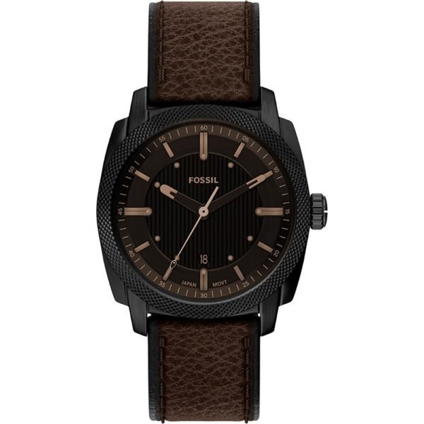 Orologio Fossil FS6187 Machine Orologio Fossil FS6187 Machine