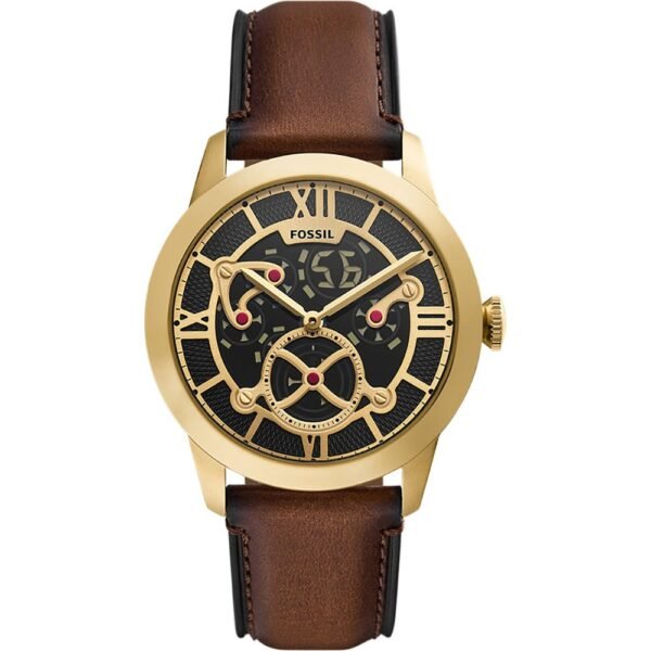 Orologio Fossil FS6190 Townsman Big Tic Orologio Fossil FS6190 Townsman Big Tic