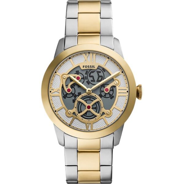 Orologio Fossil FS6193 Townsman Big Tic
