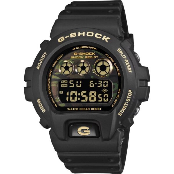 Orologio G-Shock Classic Style DW-6900CF-1ER DW-6900 Bold Camo