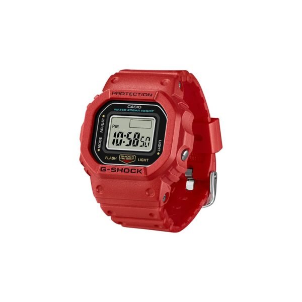 Orologio G-Shock Classic Style DWN-5600-4ER DWN-5600 Nano Ring