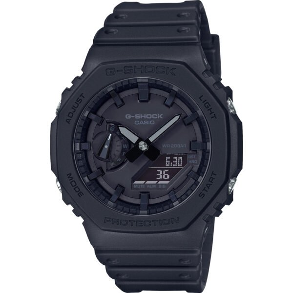 Orologio G-Shock Classic Style GA-2100-1A1ER Carbon Core