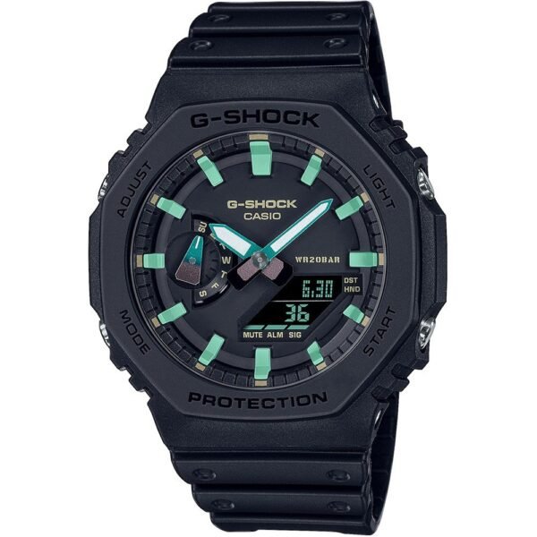 Orologio G-Shock Classic Style GA-2100RC-1AER