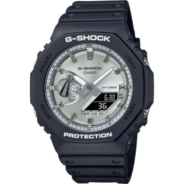 Orologio G-Shock Classic Style GA-2100SB-1AER Carbon Core