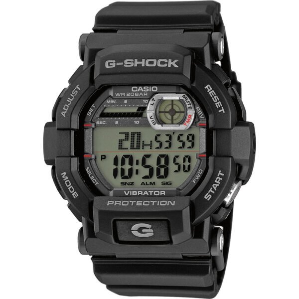 Orologio G-Shock Classic Style GD-350-1ER Standard Digital