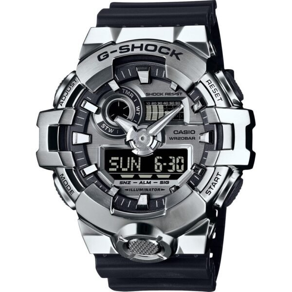 Orologio G-Shock Classic Style GM-700-1AER