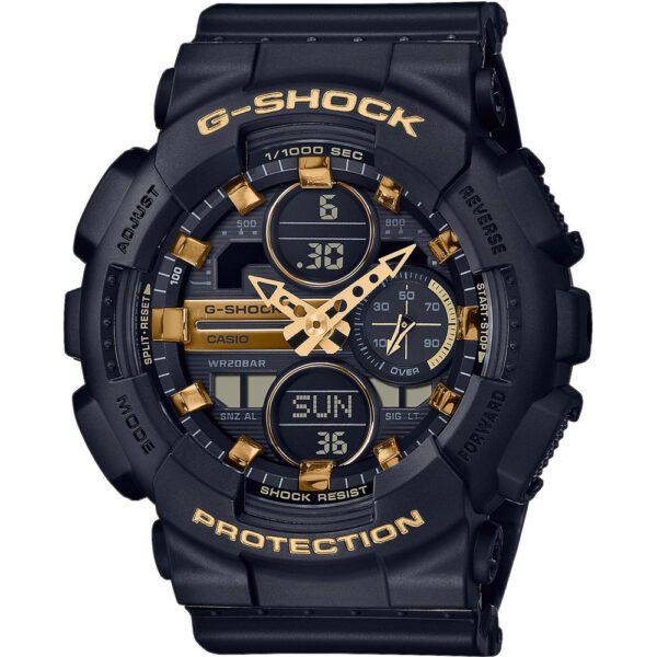Orologio G-Shock Classic Style GMA-S140M-1AER Jelly-G Orologio G-Shock Classic Style GMA-S140M-1AER Jelly-G