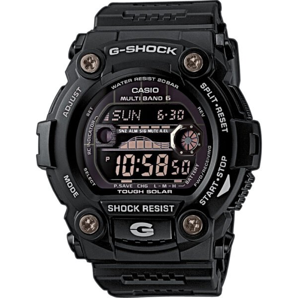 Orologio G-Shock Classic Style GW-7900B-1ER G-Rescue