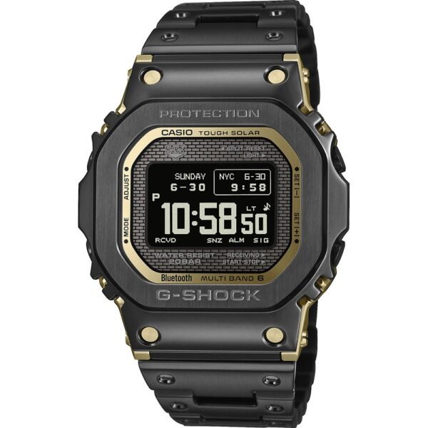 Orologio G-Shock G-Metal GMW-BZ5000BD-1ER
