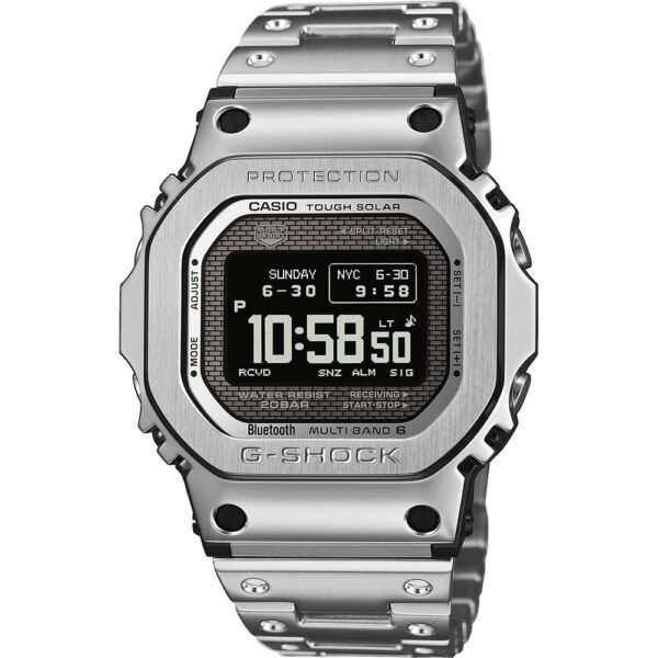 Orologio G-Shock G-Metal GMW-BZ5000D-1ER