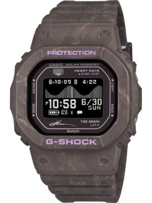 Orologio G-Shock G-Squad GBX-H5600KI-5ER G-Lide - Kanoa Igarashi
