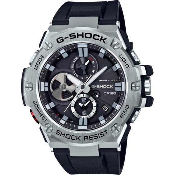 Orologio G-Shock G-Steel GST-B100-1AER