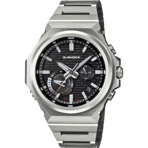 Orologio G-Shock G-Steel GST-B1000D-1AER Orologio G-Shock G-Steel GST-B1000D-1AER