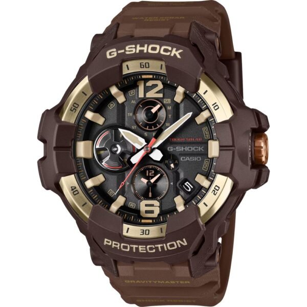 Orologio G-Shock Gravitymaster GR-B300H-5AER