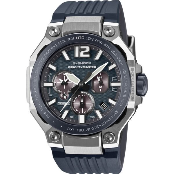 Orologio G-Shock Gravitymaster GWR-B3000A-2AER Gravity Master