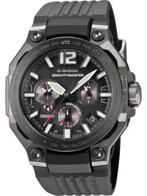 Orologio G-Shock Gravitymaster GWR-B3000B-8AER Gravity Master