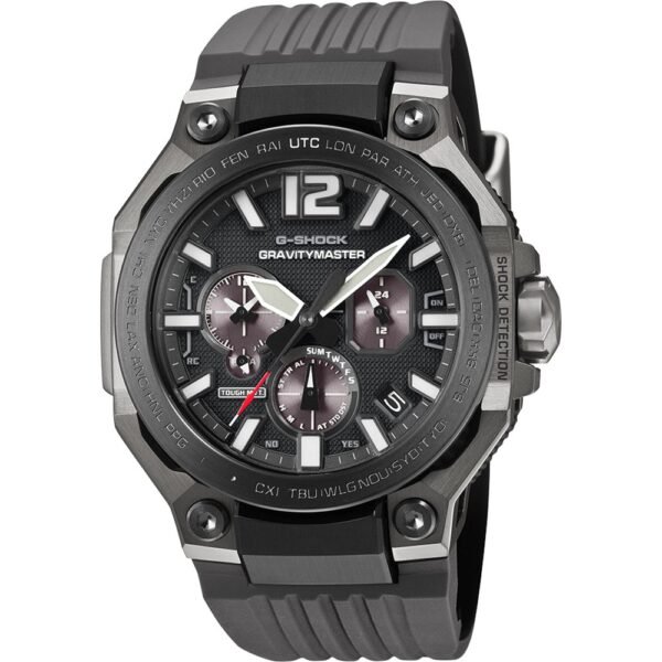 Orologio G-Shock Gravitymaster GWR-B3000B-8AER Gravity Master