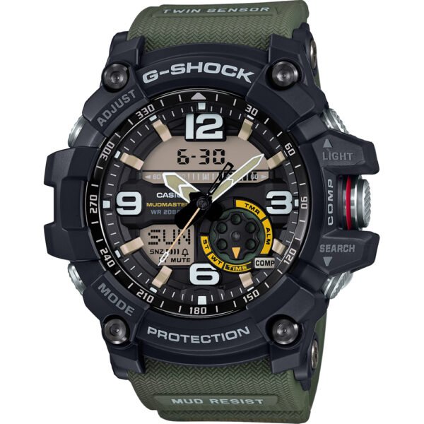 Orologio G-Shock Mudmaster GG-1000-1A3ER