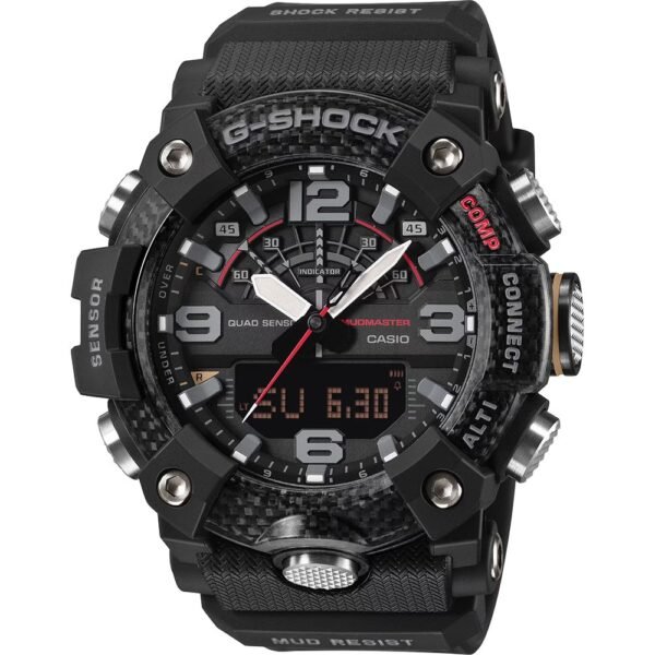 Orologio G-Shock Mudmaster GG-B100X-1AER