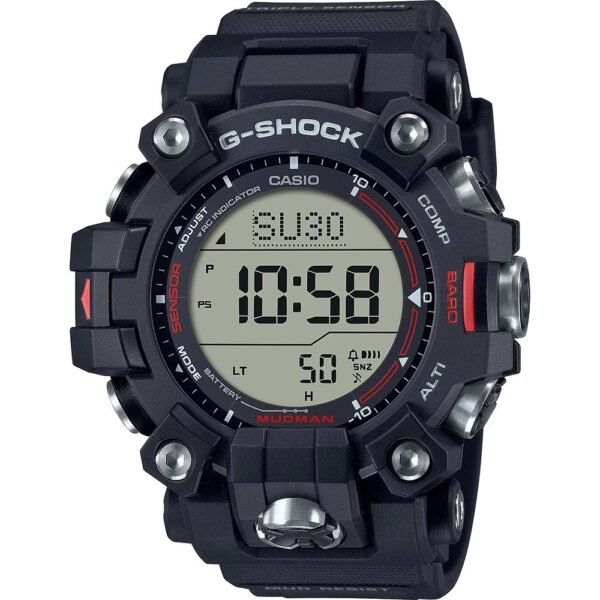 Orologio G-Shock Mudmaster GW-9500-1ER Mudman