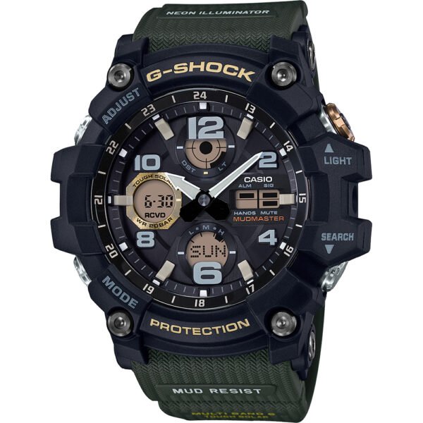 Orologio G-Shock Mudmaster GWG-100-1A3ER