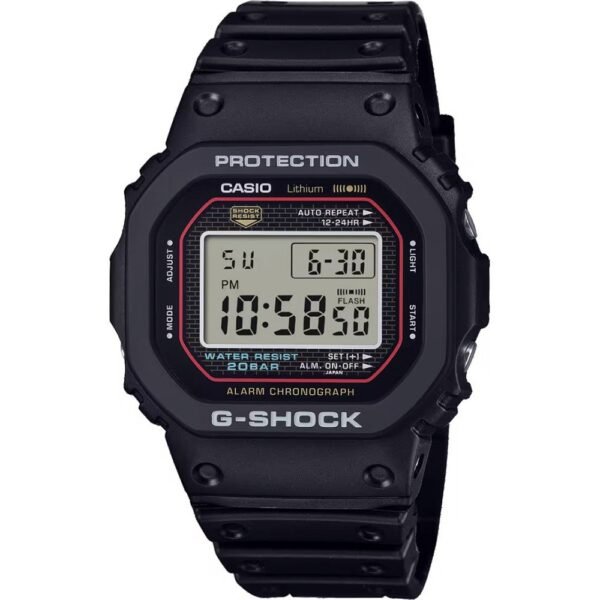 Orologio G-Shock Origin DW-5000R-1AER