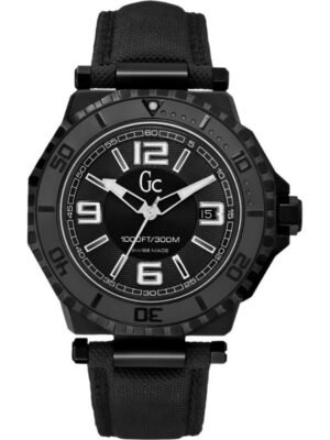 Orologio GC X79011G2S Gc-3