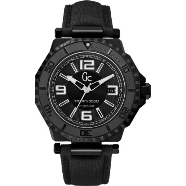 Orologio GC X79011G2S Gc-3