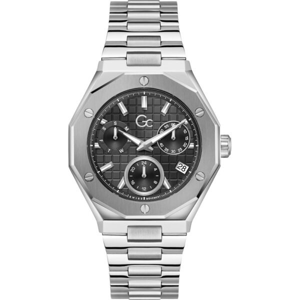 Orologio GC Z89001G2 Prism Orologio GC Z89001G2 Prism