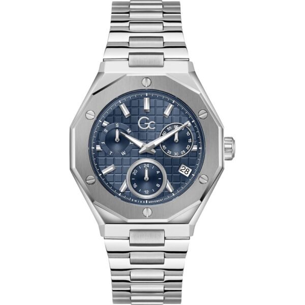 Orologio GC Z89003G7 Prism