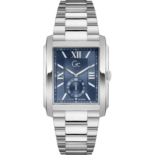 Orologio GC Z90002G7 Quadraclass