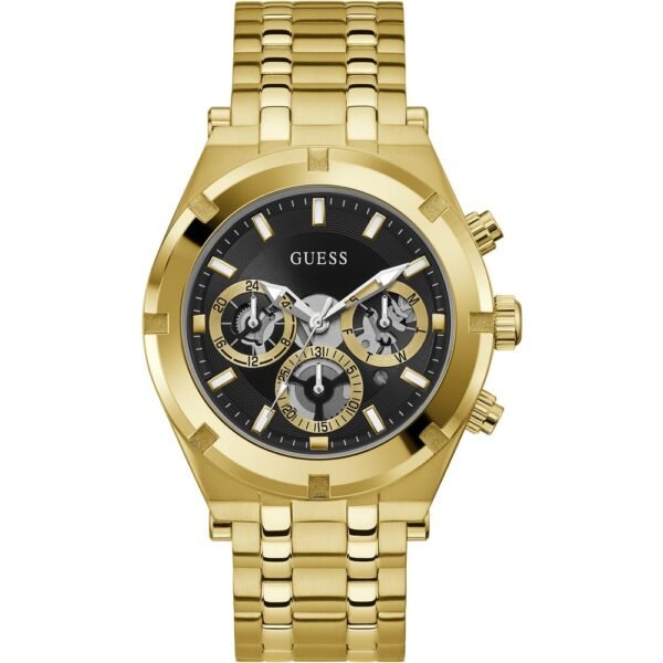 OROLOGIO GUESS CONTINENTAL - GU.GW0260G2 OROLOGIO GUESS CONTINENTAL - GU.GW0260G2