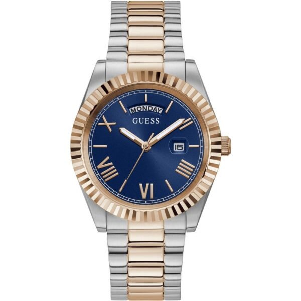 Orologio Guess GW0265G12 Connoisseur