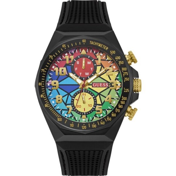Orologio Guess Trend GW0902G3 D1 Orologio Guess Trend GW0902G3 D1