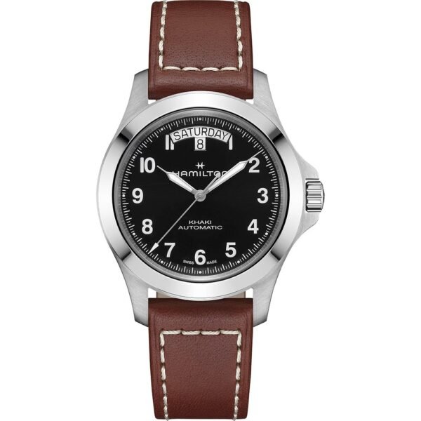 Orologio Hamilton Field H64475531 Khaki Field King