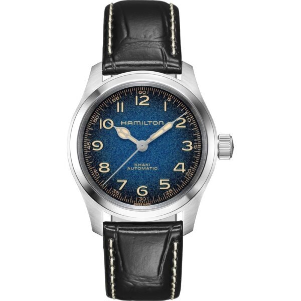 Orologio Hamilton Field H70405740 Khaki Field Murph