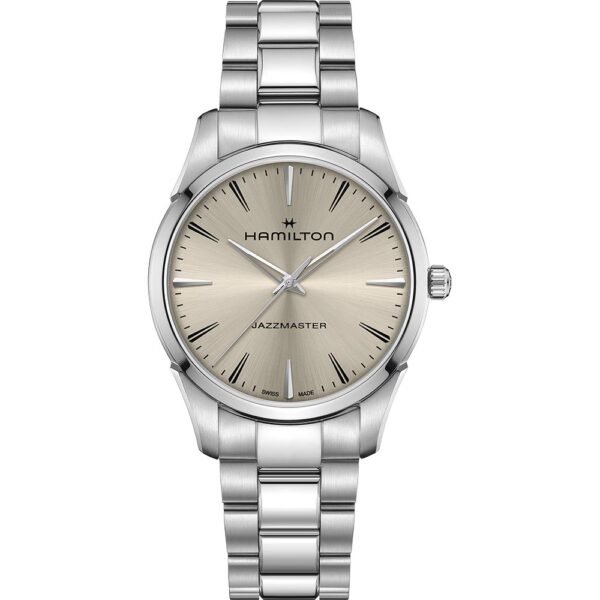 Orologio Hamilton Jazzmaster H32461121