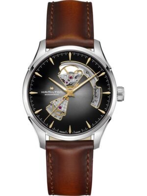 Orologio Hamilton Jazzmaster H32675581