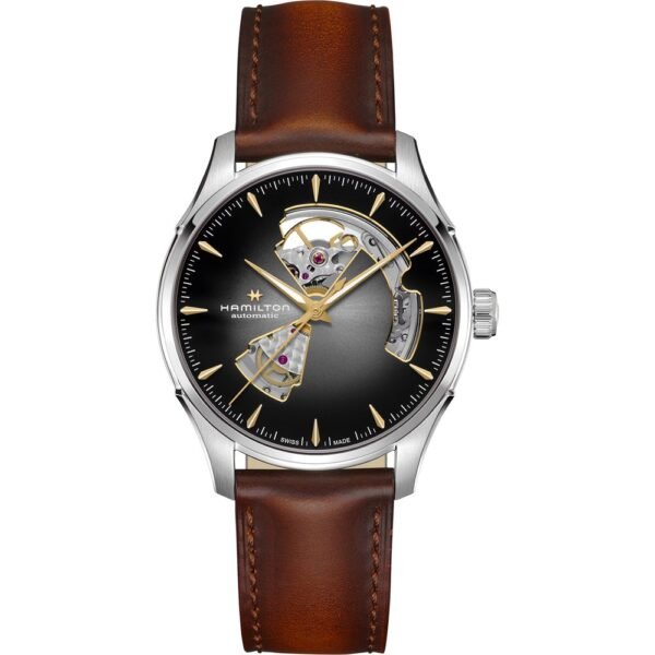 Orologio Hamilton Jazzmaster H32675581