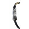 Orologio Haurex Cronografo in Acciaio e Pelle | Serie MPH - 9A346UNS