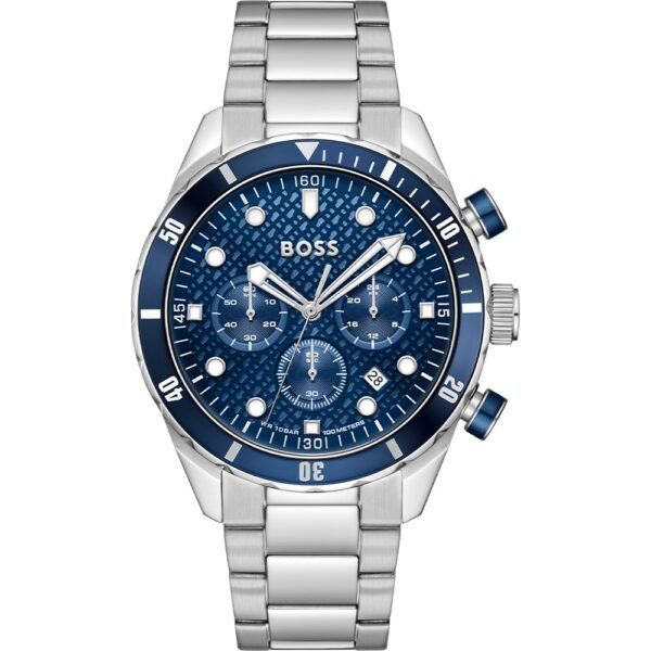 Orologio Hugo Boss 1514338 Chronomatic