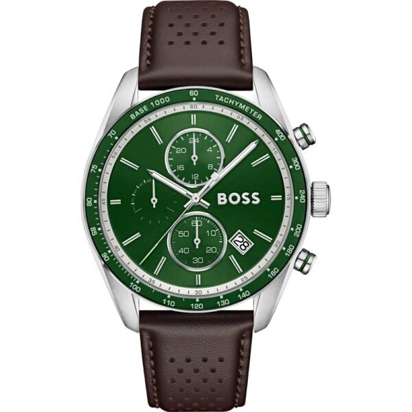 Orologio Hugo Boss 1514342 Grand Prix Vitesse