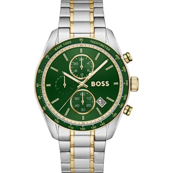 Orologio Hugo Boss 1514345 Grand Prix Vitesse Orologio Hugo Boss 1514345 Grand Prix Vitesse